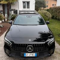 Mercedes Classe A 250e