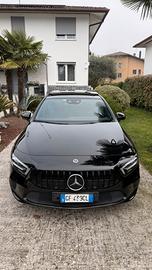 Mercedes Classe A 250e