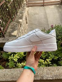 Air force one bianche 42