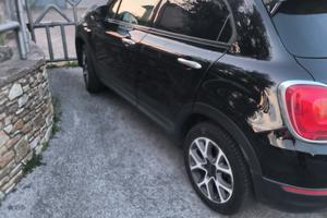 fiat 500 X 2016