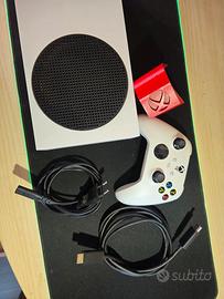 XBOX SERIE S