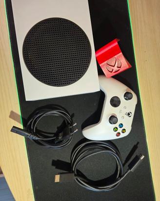 XBOX SERIE S
