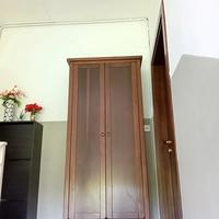 Armadio in legno 