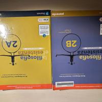 la filosofia e l'esistenza 4° anno - sanoma