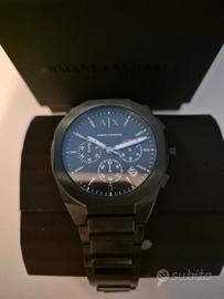 Orologio Armani Exchange