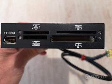 Card Reader 3.5"