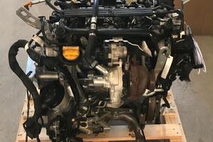 DISPONIBILE MOTORE 1,3 MUTIJET EURO 6 DISPONIBILE 