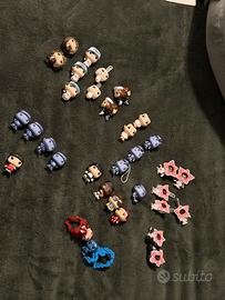 Set di mini figure “Stranger Things” collezionabil