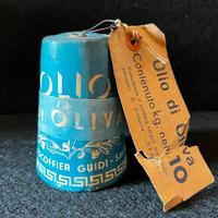 Tappo Pubblicitario Escoffier San Remo