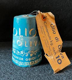 Tappo Pubblicitario Escoffier San Remo