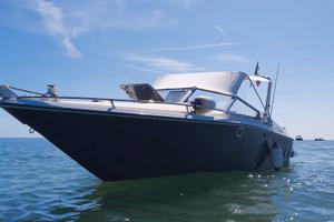 Acquaviva 23 Boomerang - Cabinato Bi-Motore Volvo
