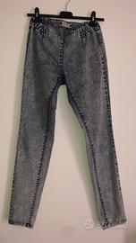 Jeans elasticizzati