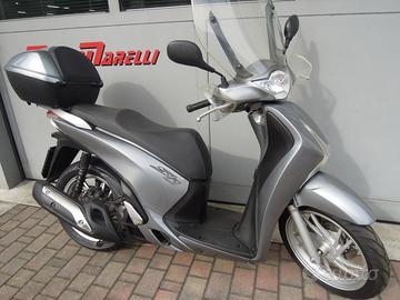 Honda SH 150 - 2016