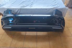 Paraurti posteriore audi A3 8y