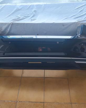 Paraurti posteriore audi A3 8y