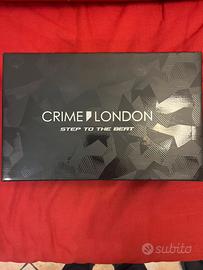 Sneakers Crime London