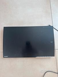 Blu rat 3d sony