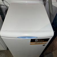 Lavatrice  a carica dall'alto Whirlpool: 6 kg, A++