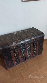Baule da viaggio