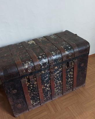 Baule da viaggio