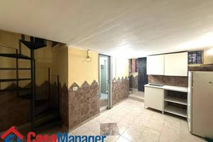 Appartamento di 40 m² con 1 locale a Napoli
