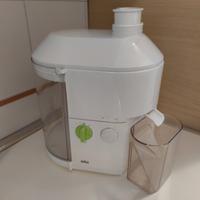 Centrifuga Braun SJ 3000