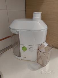 Centrifuga Braun SJ 3000