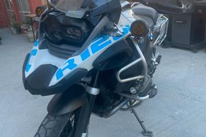 bmw 1200 gs lc adventure