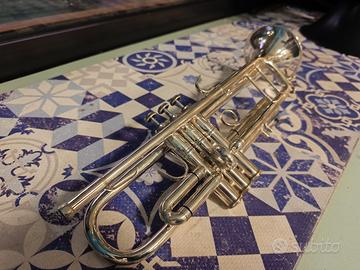 Tromba Bach 72*