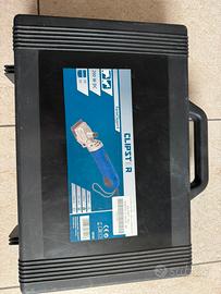 Tosatrice Clipster FarmClipper4