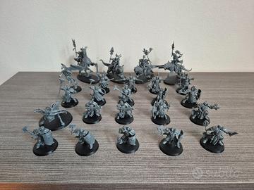 Warhammer Storcast Eternals