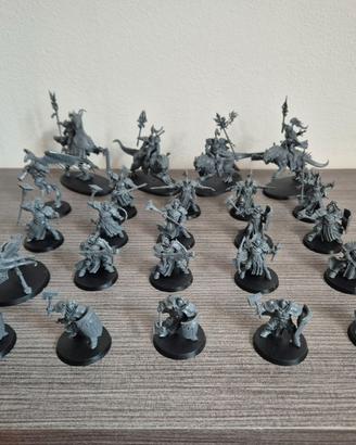 Warhammer Storcast Eternals
