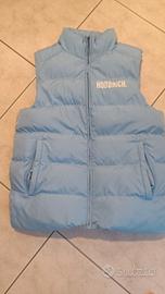 smanicato Hoodrich originale tg. S