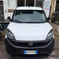 FIAT DOBLO' CARGO 1.3 MJT 95 CV BUSINESS EURO 6