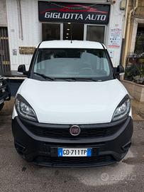 FIAT DOBLO' CARGO 1.3 MJT 95 CV BUSINESS EURO 6