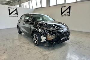 MG MG3 1.5 COMFORT