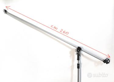 Manfrotto Giraffa Super Boom