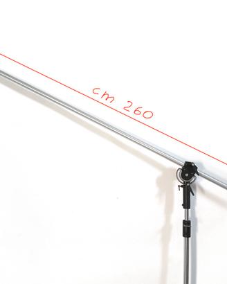 Manfrotto Giraffa Super Boom