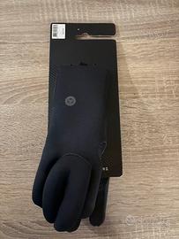 Guanti Agu invernali S