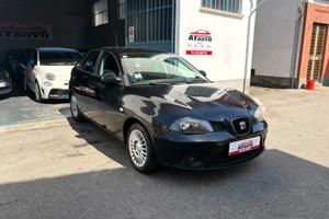 Seat Ibiza 1.4 GPL