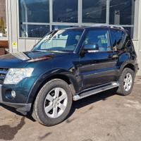 Mitsubishi Pajero 3 Porte Pajero 3p 3.2 CR Intense