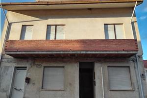 Casa indipendente in Solarussa