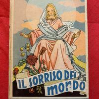 IL SORRISO DEL MONDO - G. Piazzo