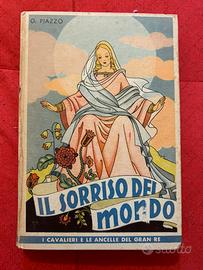 IL SORRISO DEL MONDO - G. Piazzo