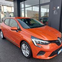Renault Clio 1.0 tce Zen 90cv my21