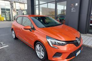 Renault Clio 1.0 tce Zen 90cv my21