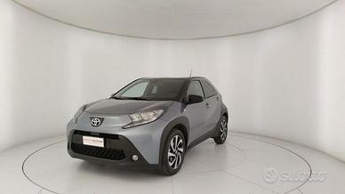 Toyota Aygo X 1.0 VVT-i 72 CV 5 porte Trend A...