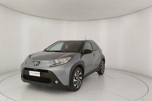 Toyota Aygo X 1.0 VVT-i 72 CV 5 porte Trend A...