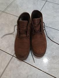 Scarpe  Timberland originali da uomo