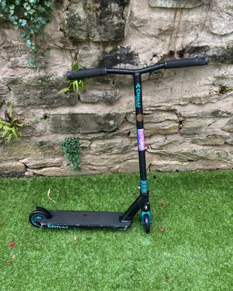 Monopattino da freestyle Chilli